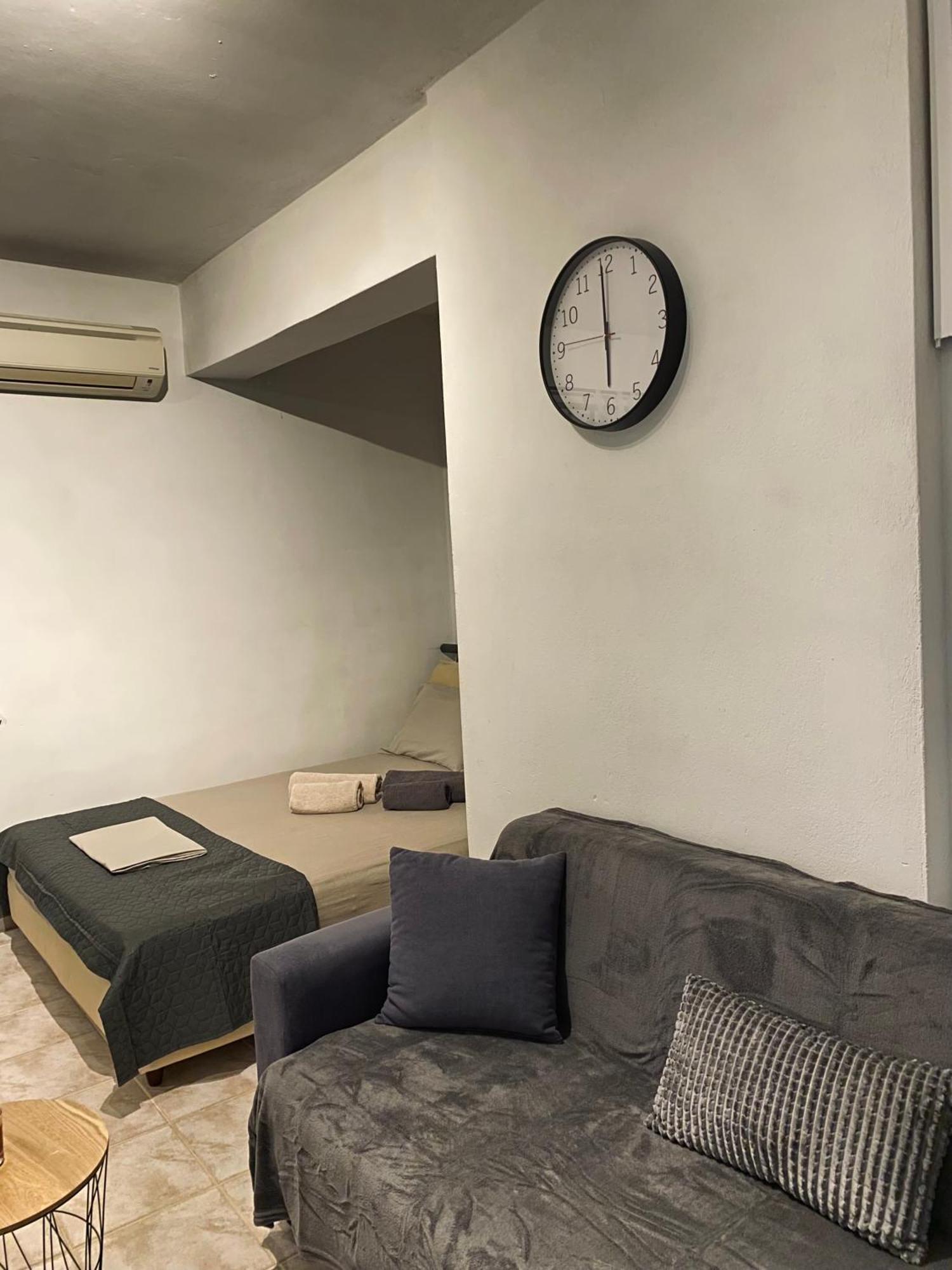 Independent House At Glyfada Atenas Exterior foto